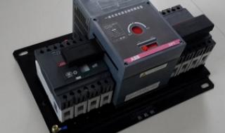 10kv双电源自动切换时间 双电源自动切换装置